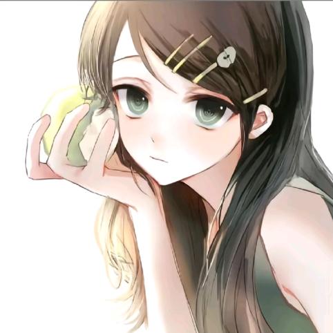 青.苹果