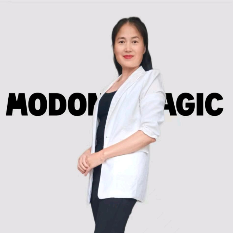 昵称：MODONG营养师-刘辛