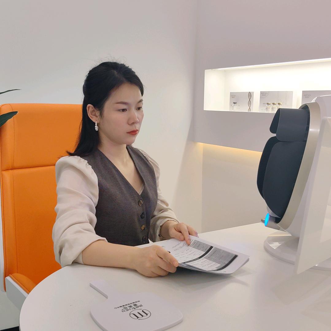 湖南美业美姿曼玉