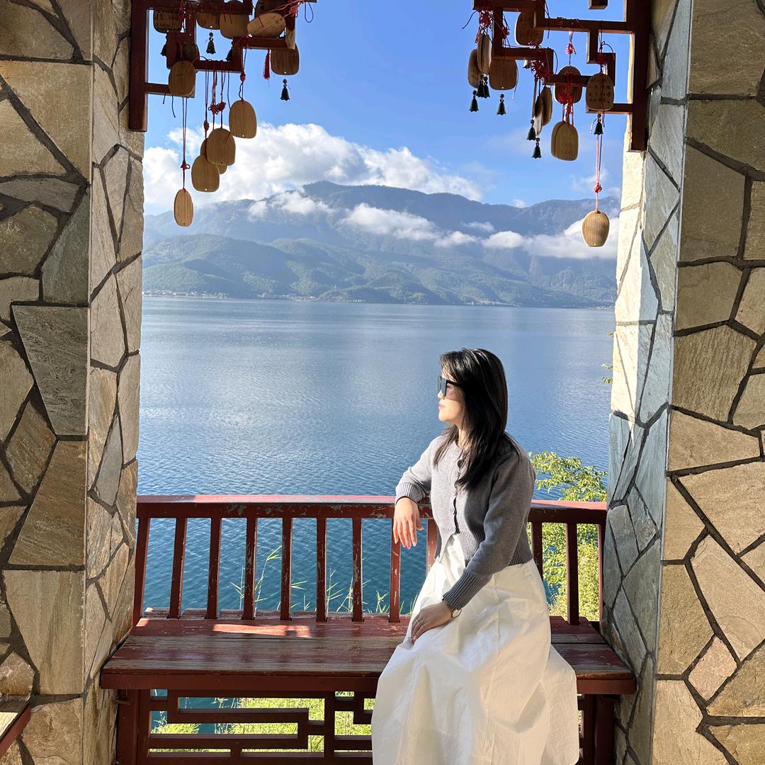 落日晚风♥  ⁶⁸⁶