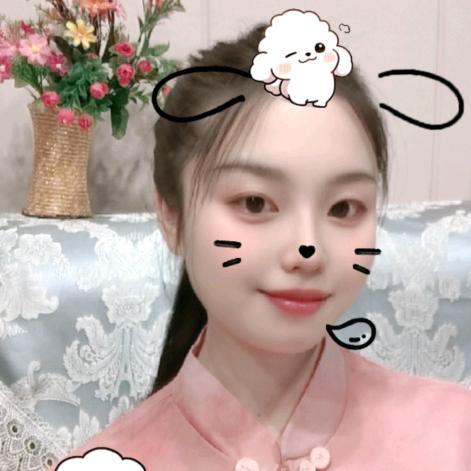 @爱茉莉