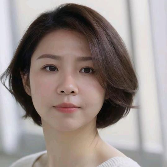 开心帽子姐