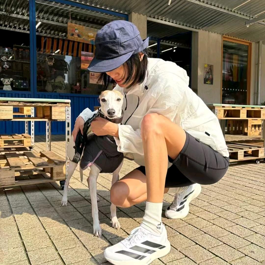 小小