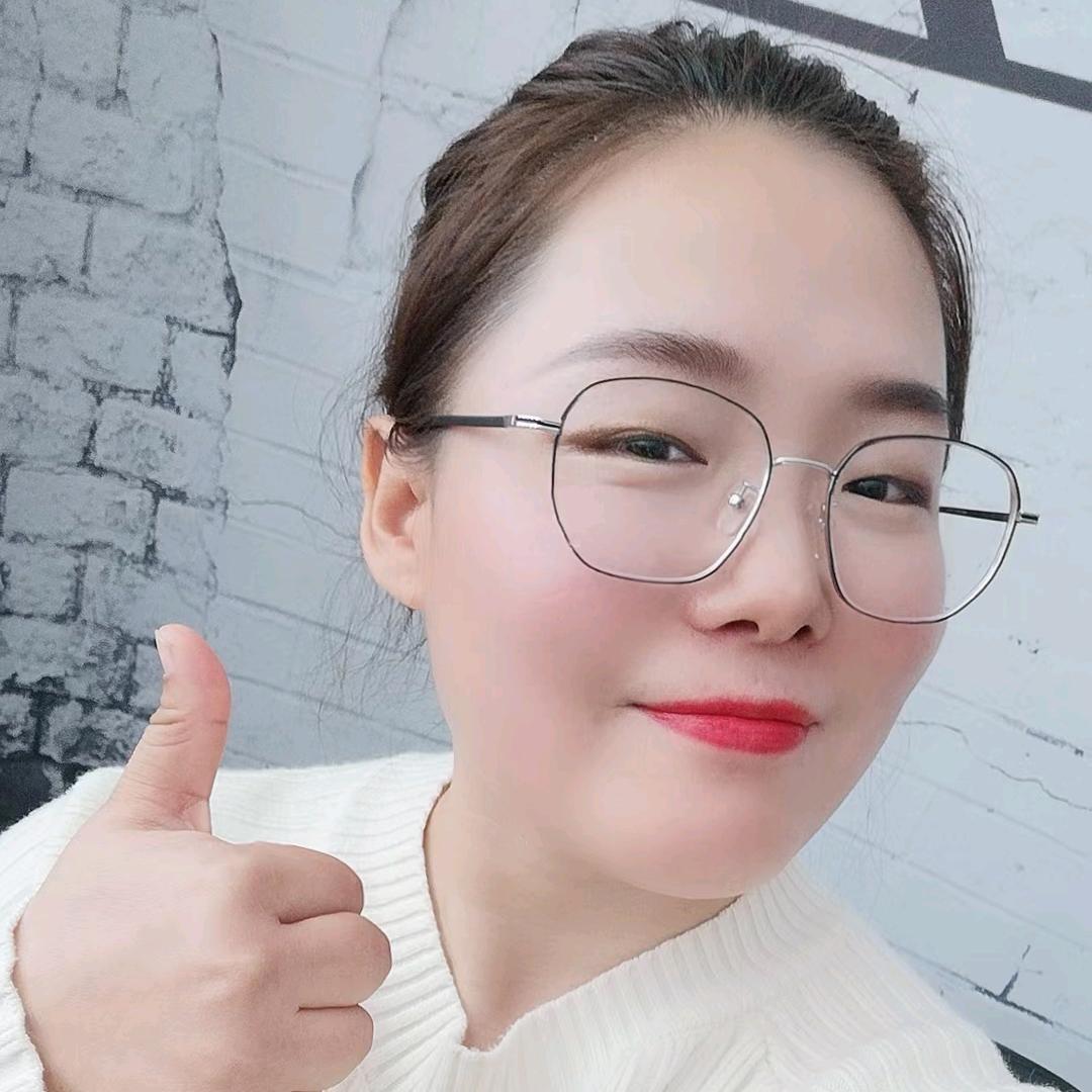 倩倩的快乐小生活