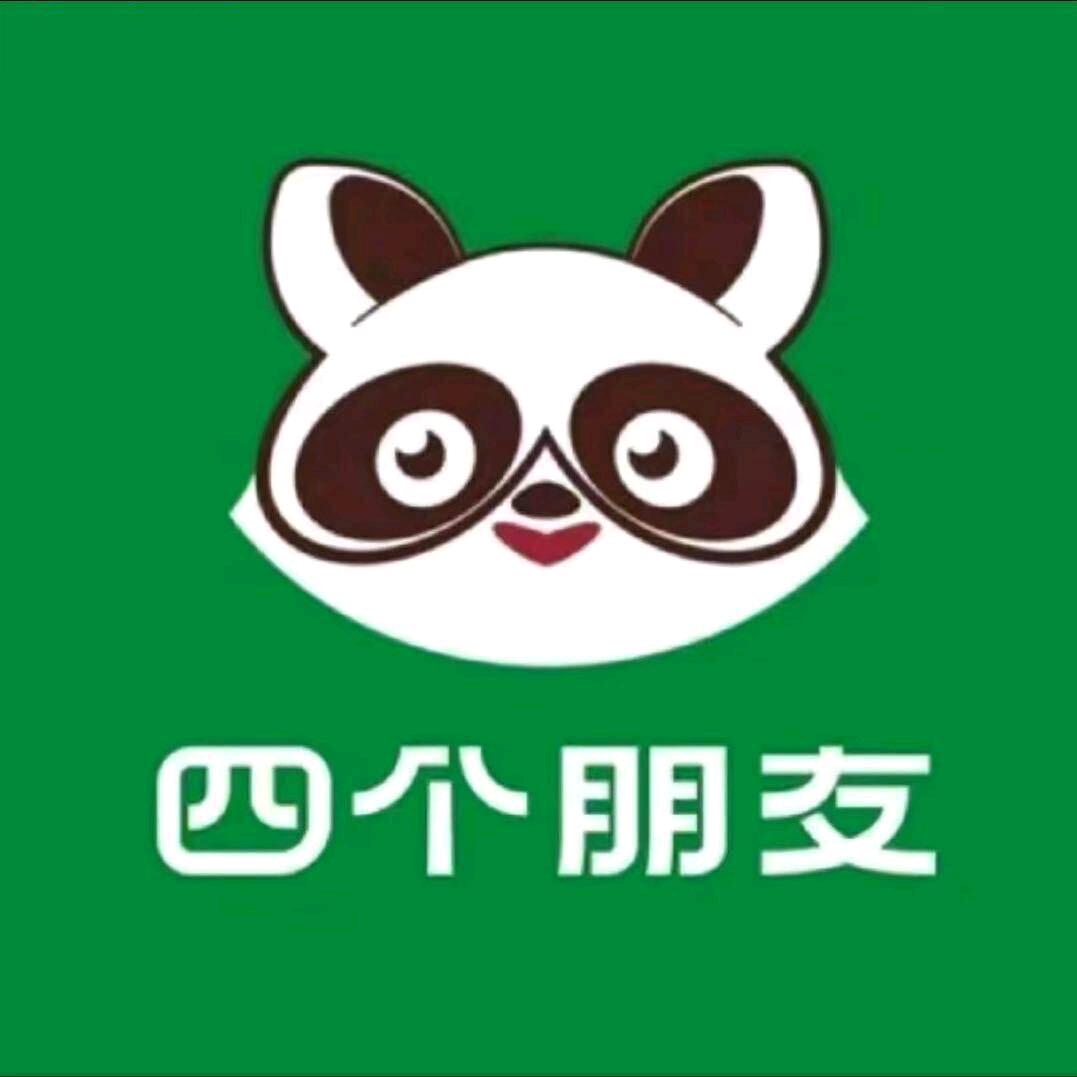 四个朋友·自助棋牌（金三角店）