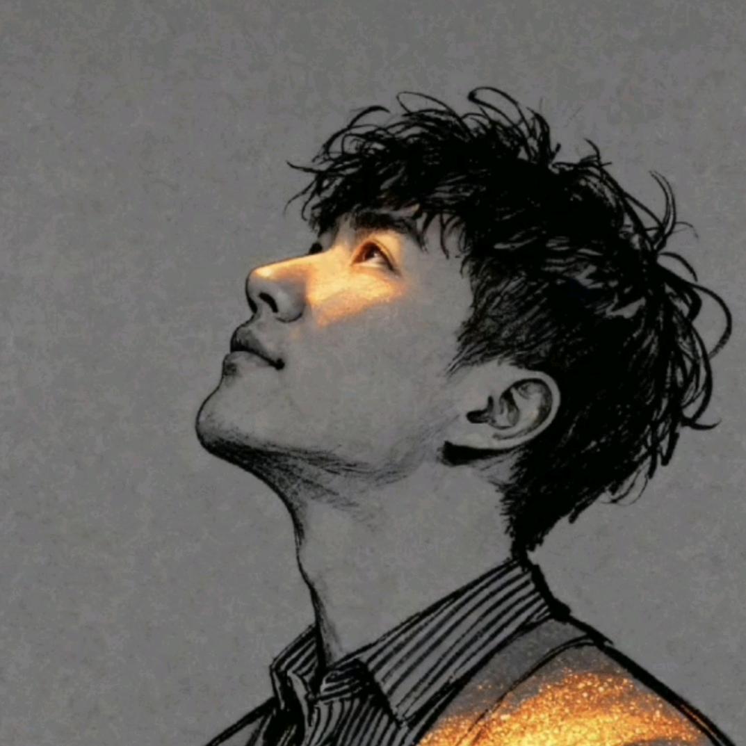 小镇青年（🏸版）