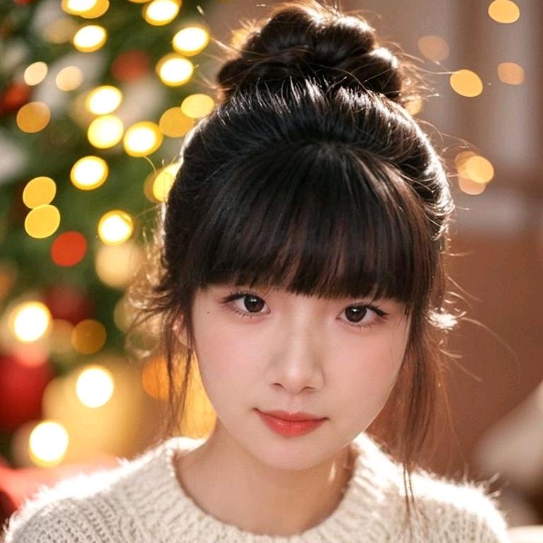 相儒以沫😘