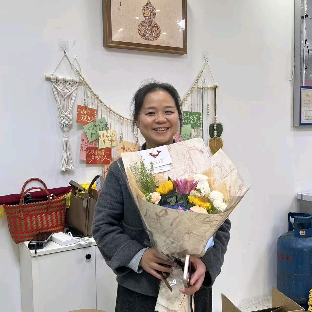周姐糯米饭紫米饭（鄱阳中学北门）