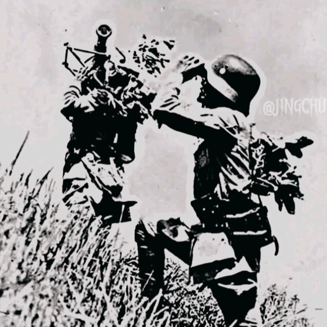 荆楚☭.1945胜利日