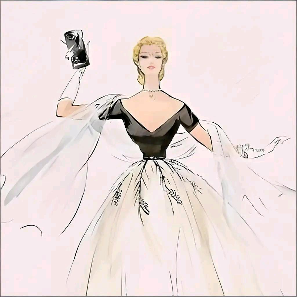 于姐教你学裁剪