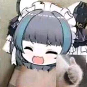 冷静头像