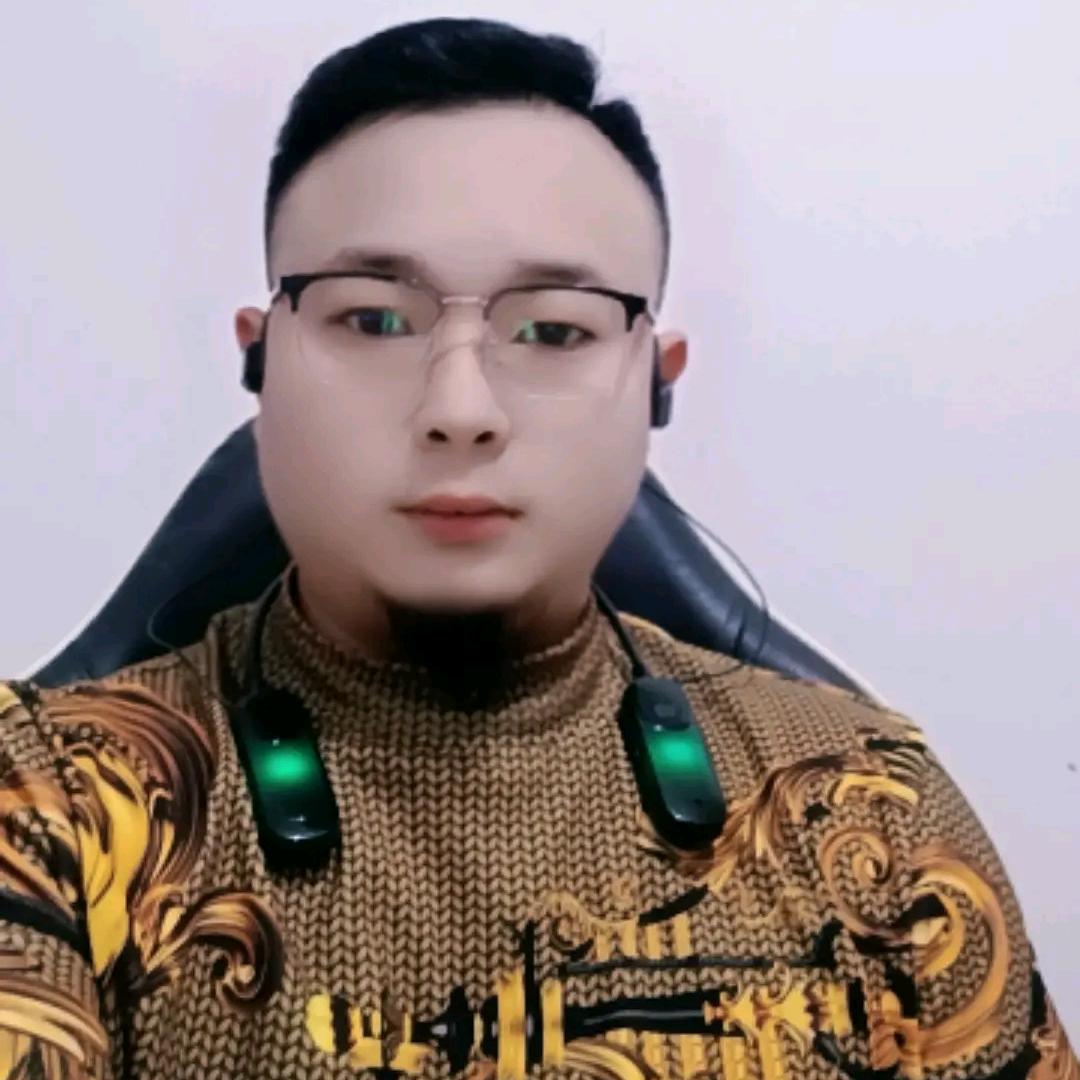 运气爆棚袁先生