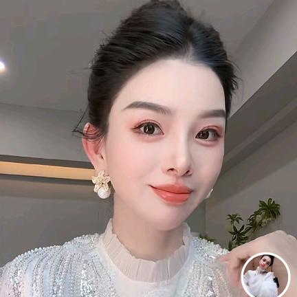 三C娘娘.新中式穿搭