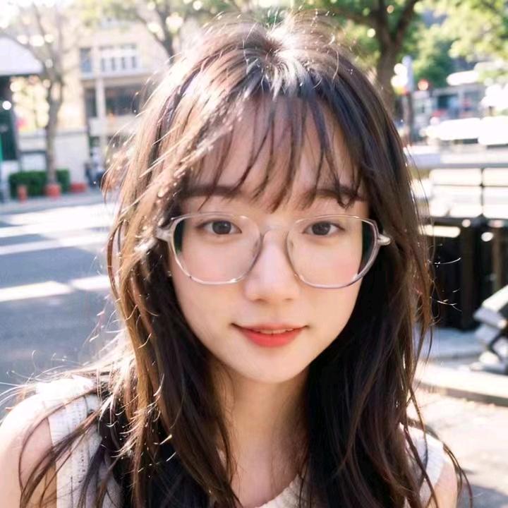 暖暖的小生活