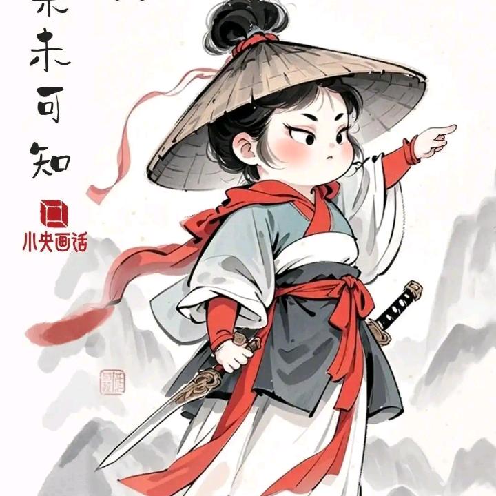 小三子
