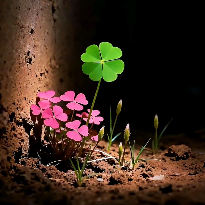 小小🍀
