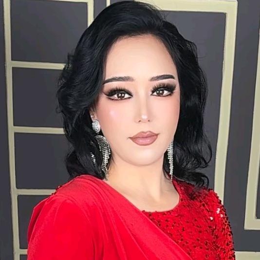 LiWaN💦♥化妆师