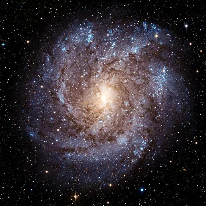 四方宇宙