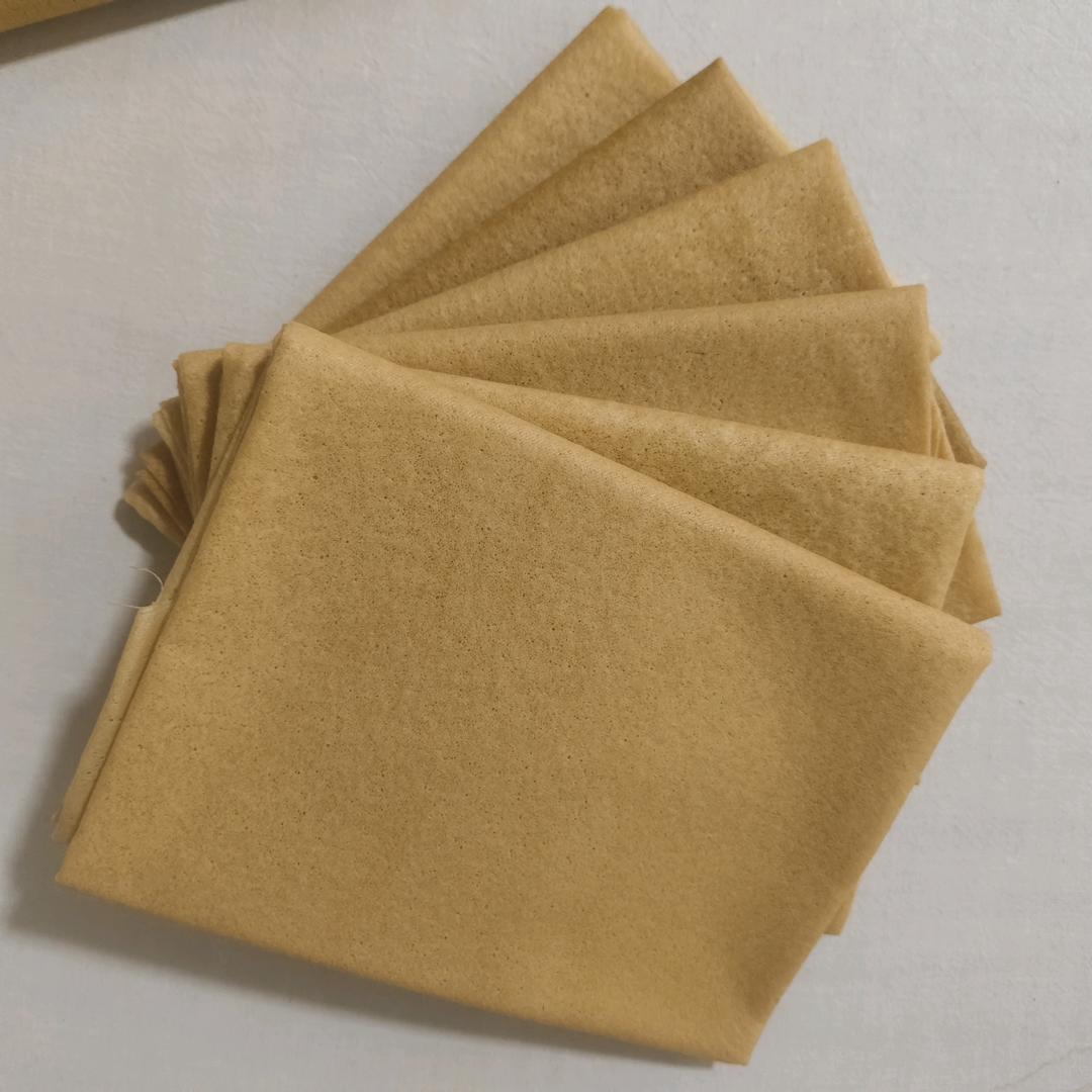 敦化特产手工煎饼