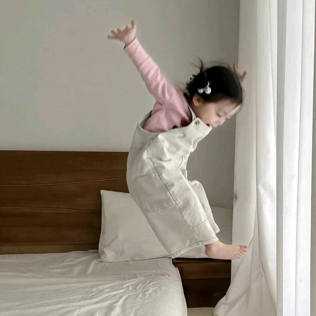 打满元气ʕ•ᴥ•ʔ