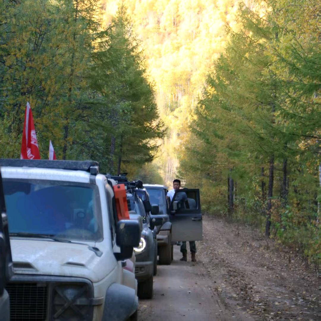 熊二🐻大队，王建忠