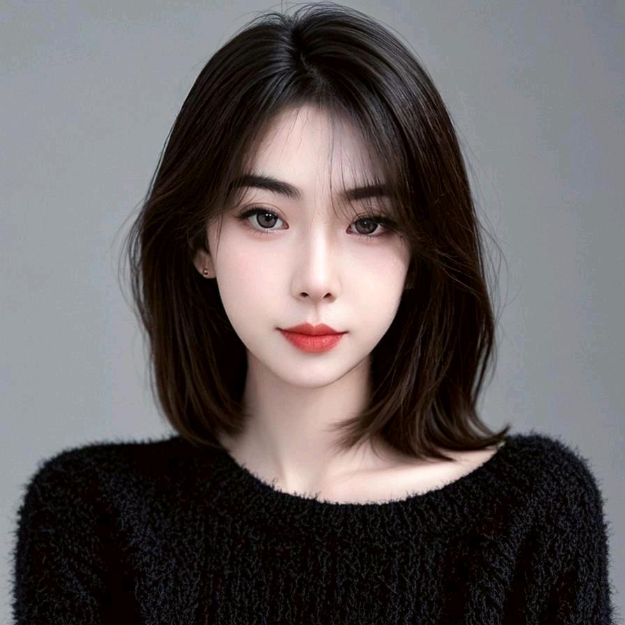 千姿薇造型设计