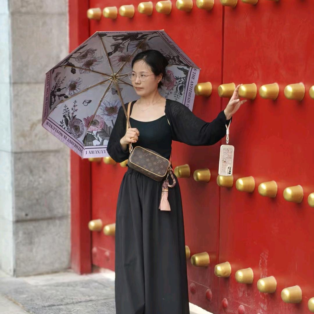仙桃芳姐