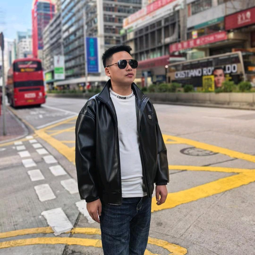 温勇～四川乐山工程机械收售