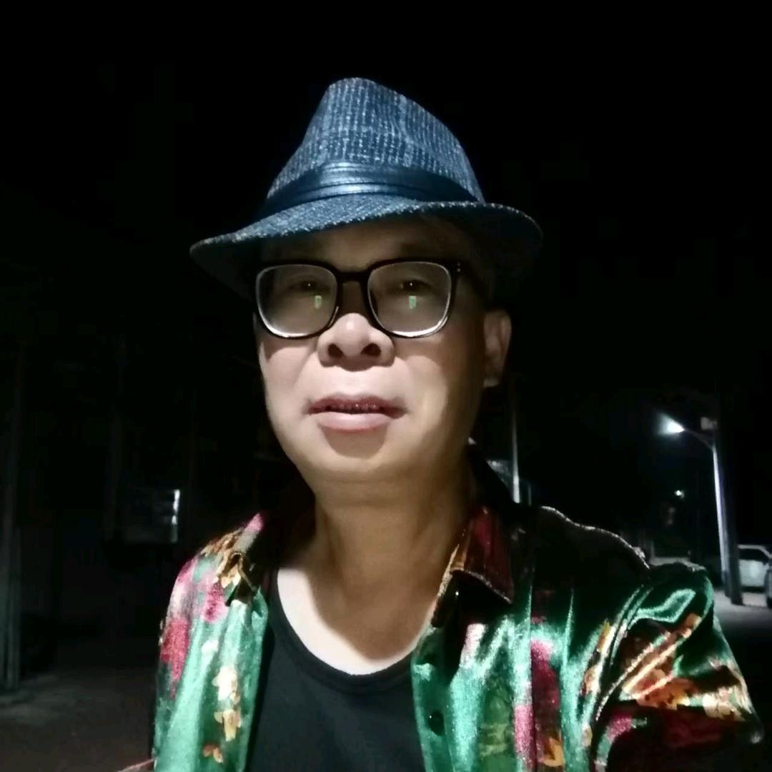 岁月陪你走