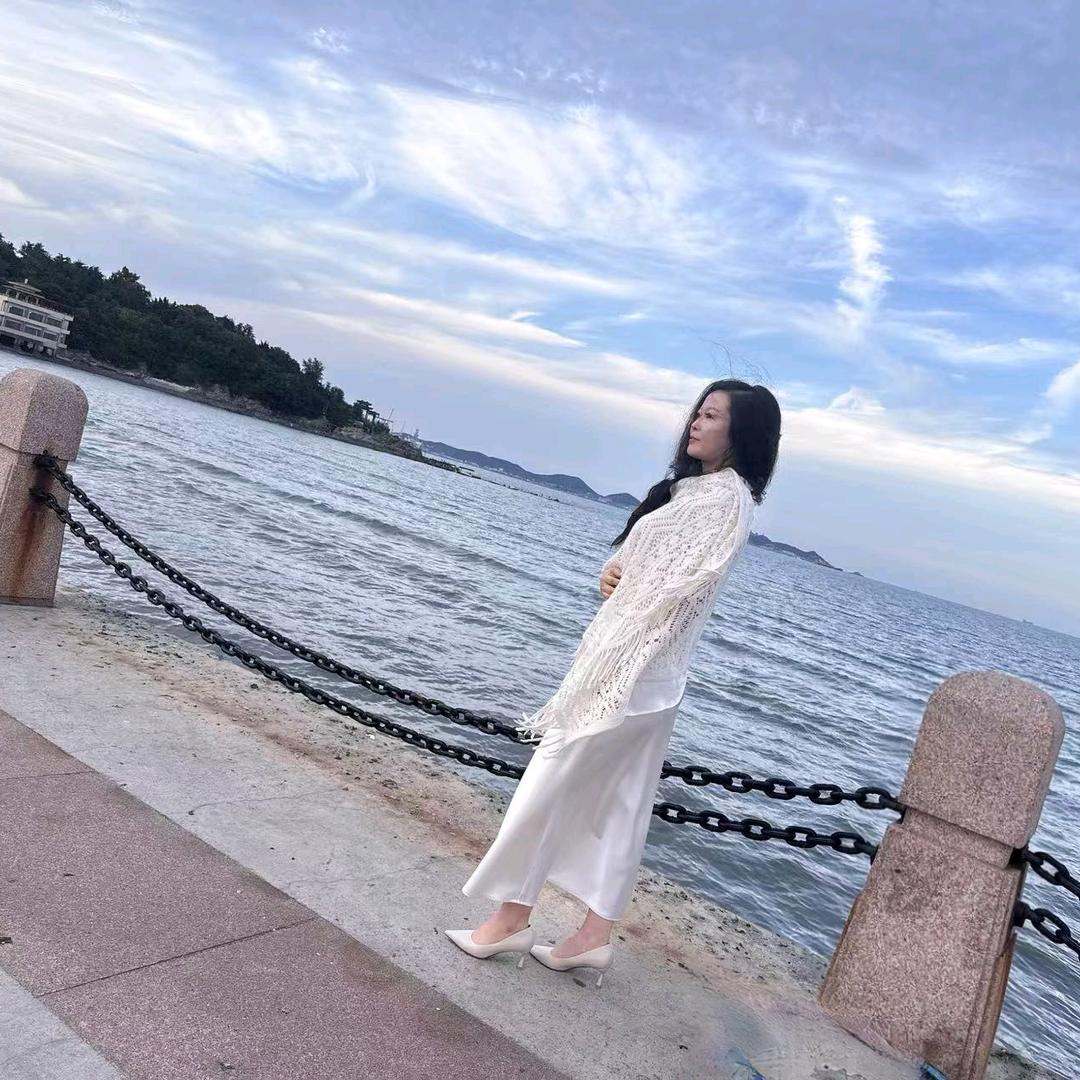 柔情只为心动