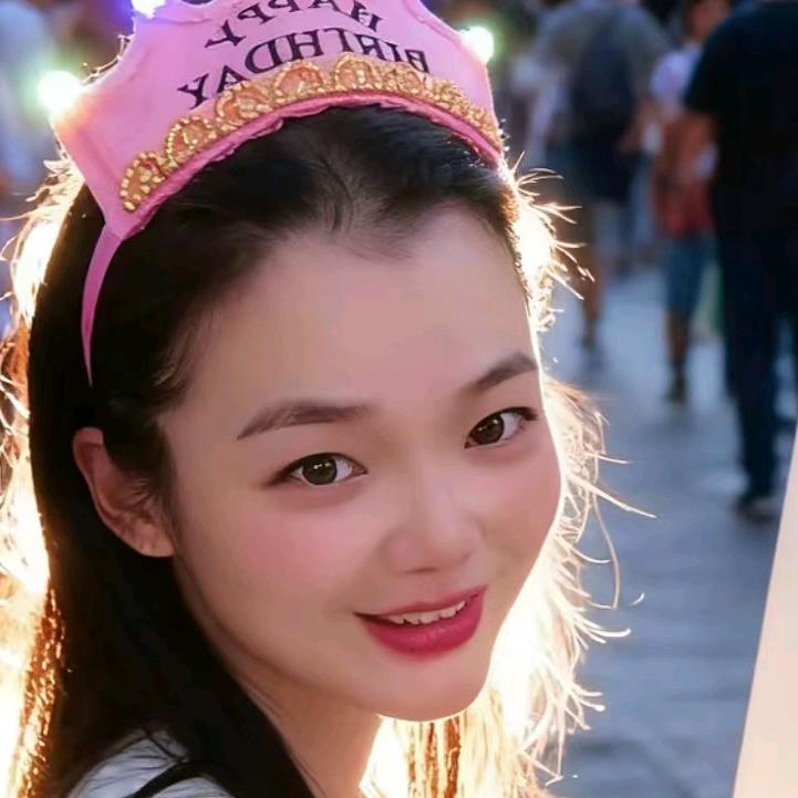 娟子