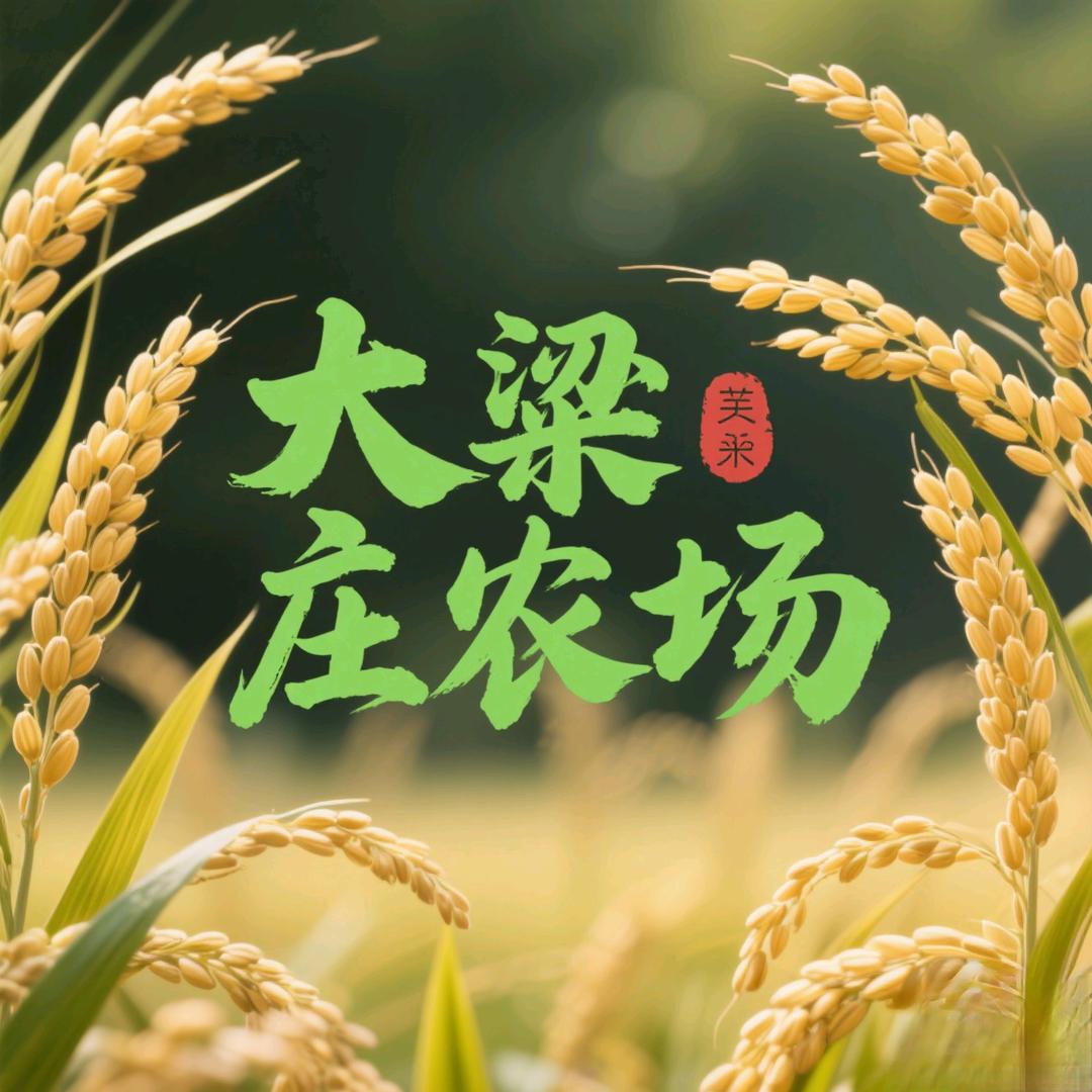 大梁庄农场