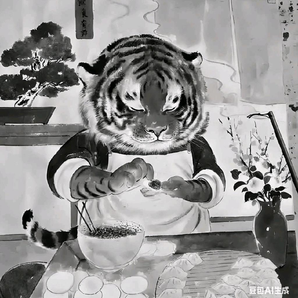 大-猫