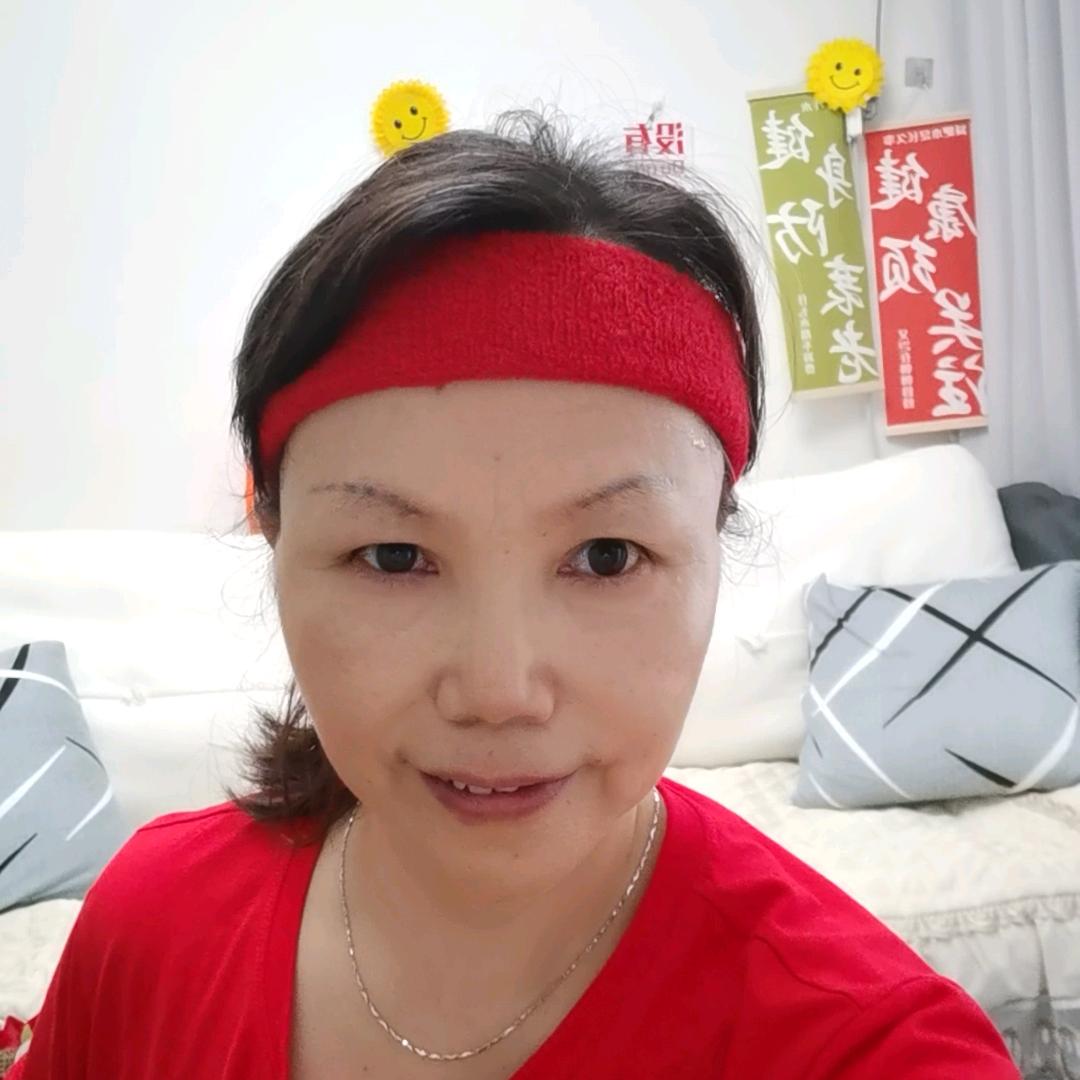 会姐（有氧健身）