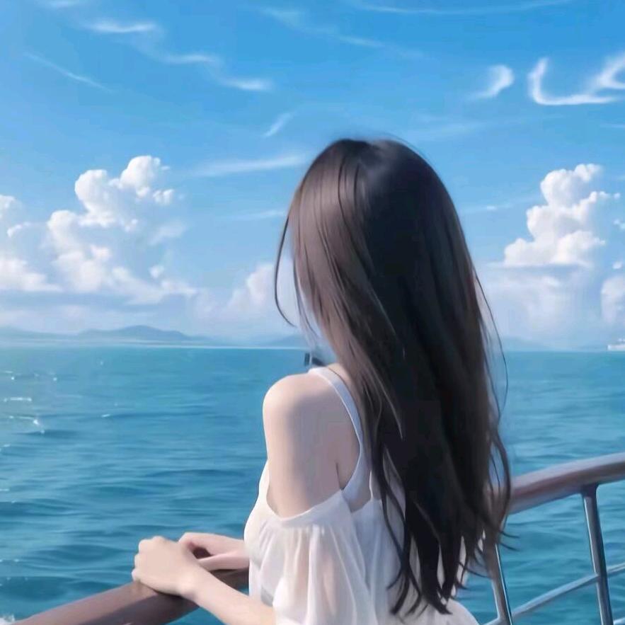 我想静静