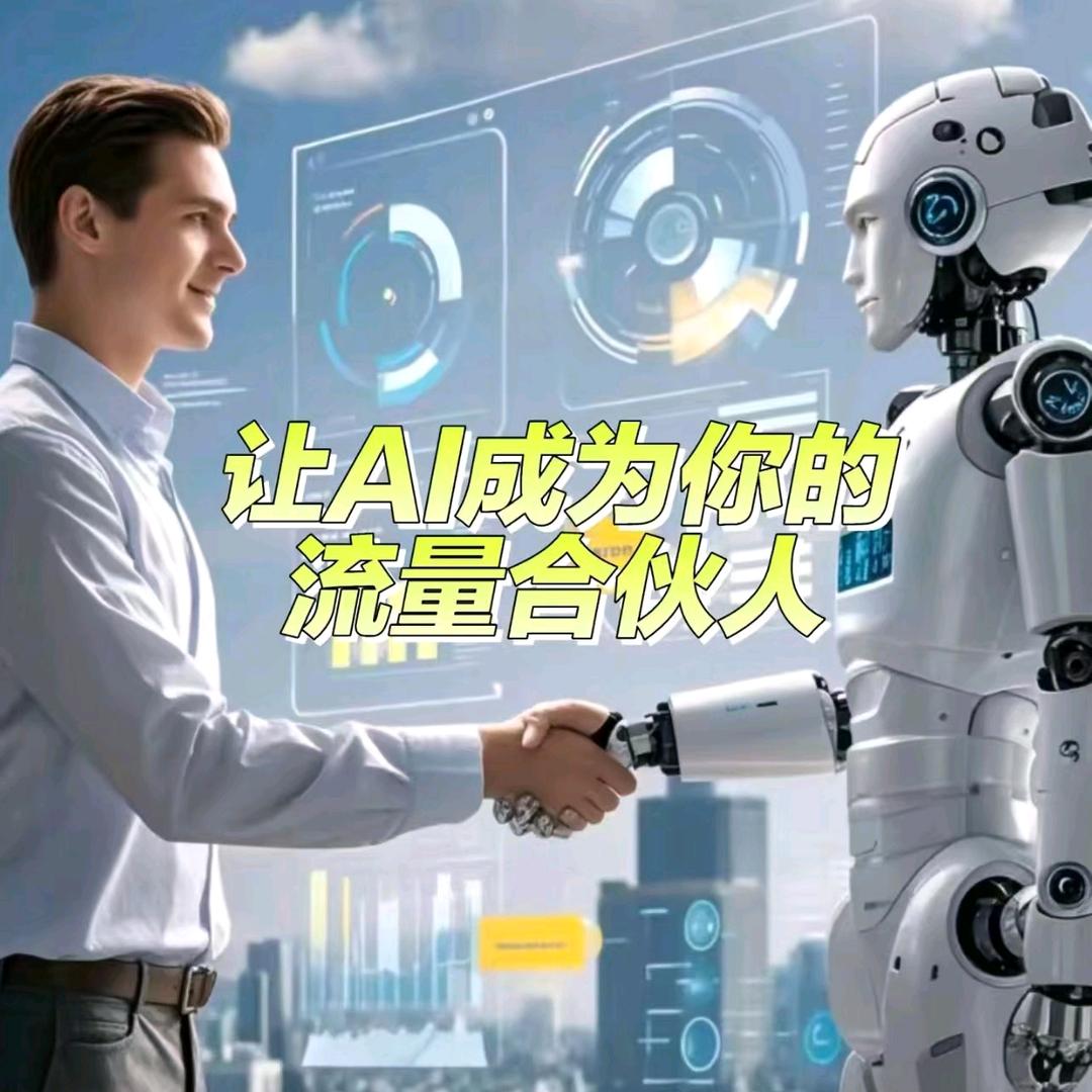 AI营销赋能百业小九