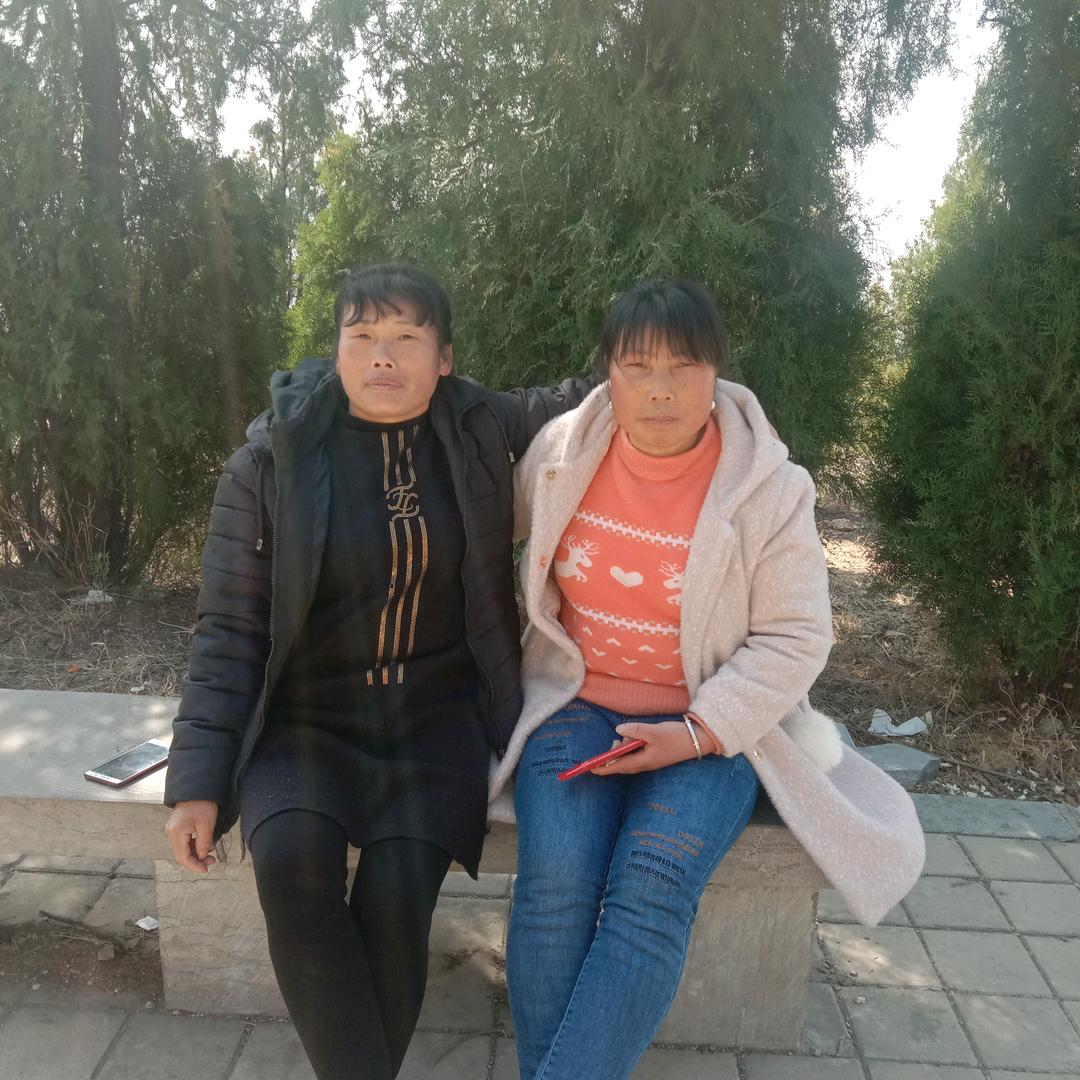 幸福一家