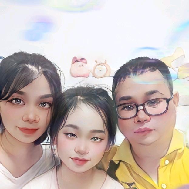 华兰浆浆-廖老师