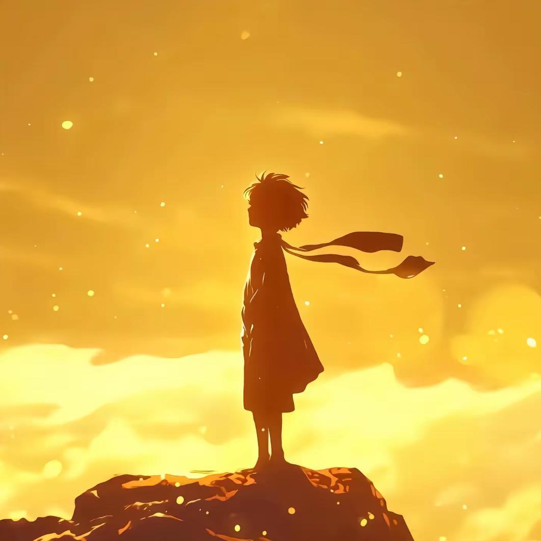 星盏