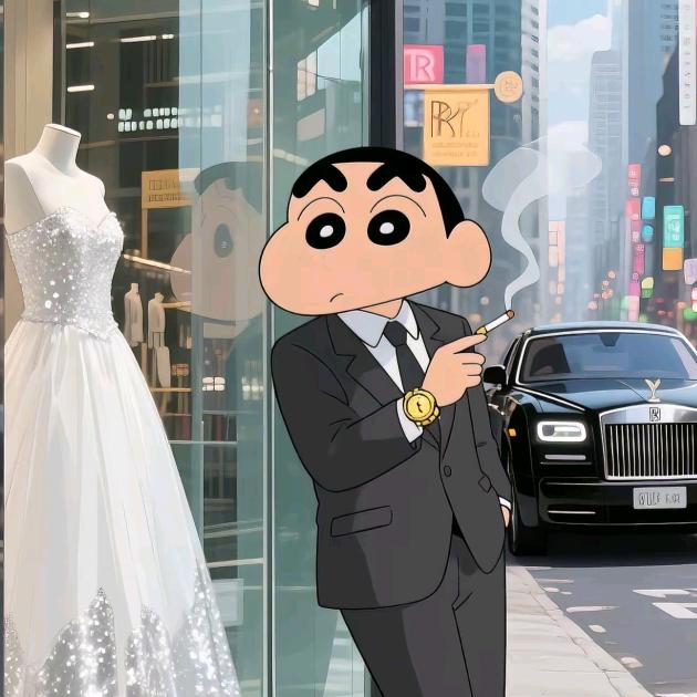 西格玛男人