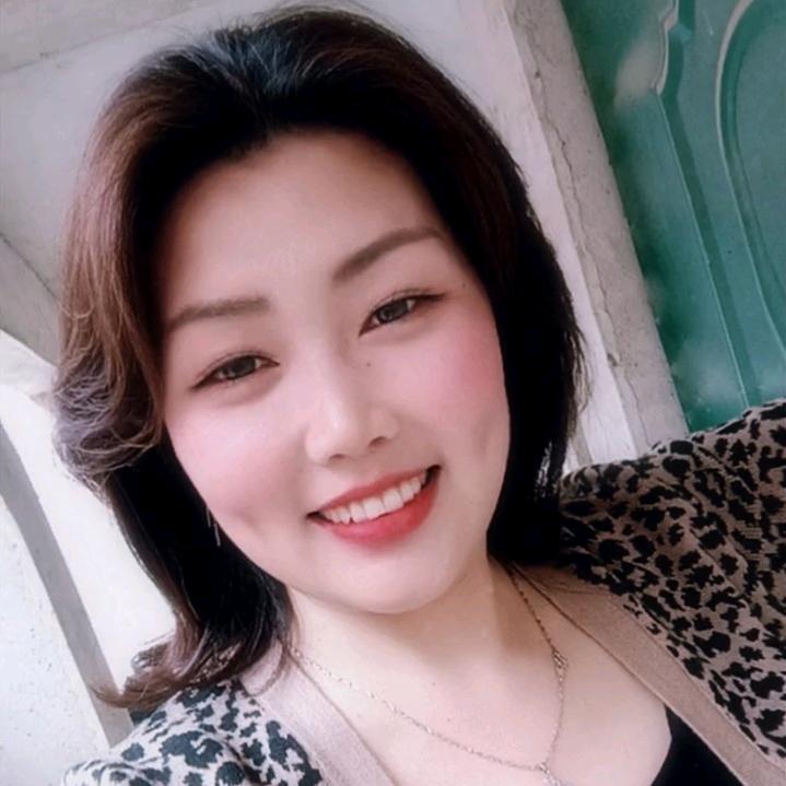 @阳光明媚