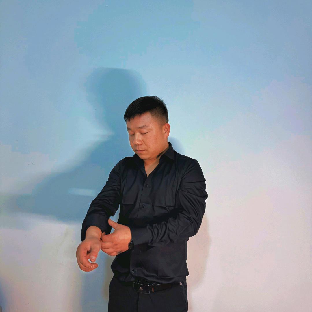 @潼关精诚不锈钢@潘总