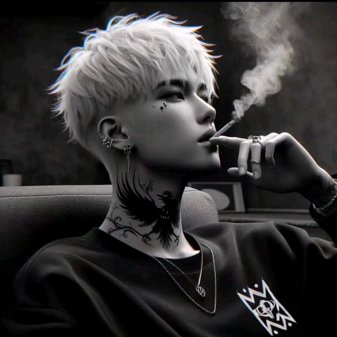 👉西藏😇男孩👈小号