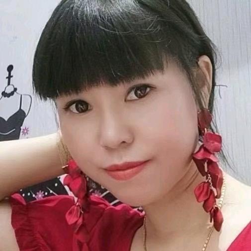 周媒婆欢迎有缘人