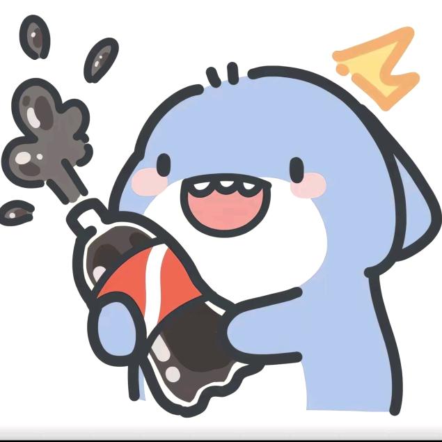 鲨鱼
