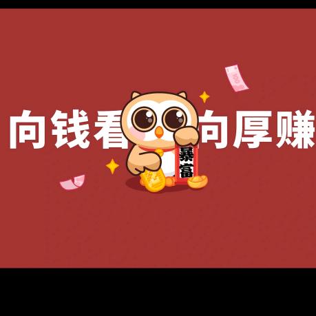 向💰看👀