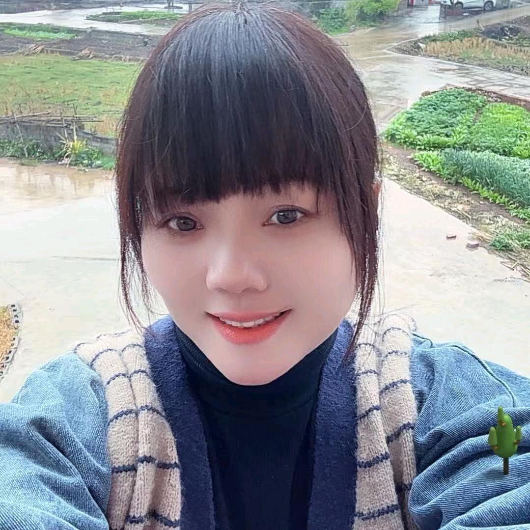 大脸妹