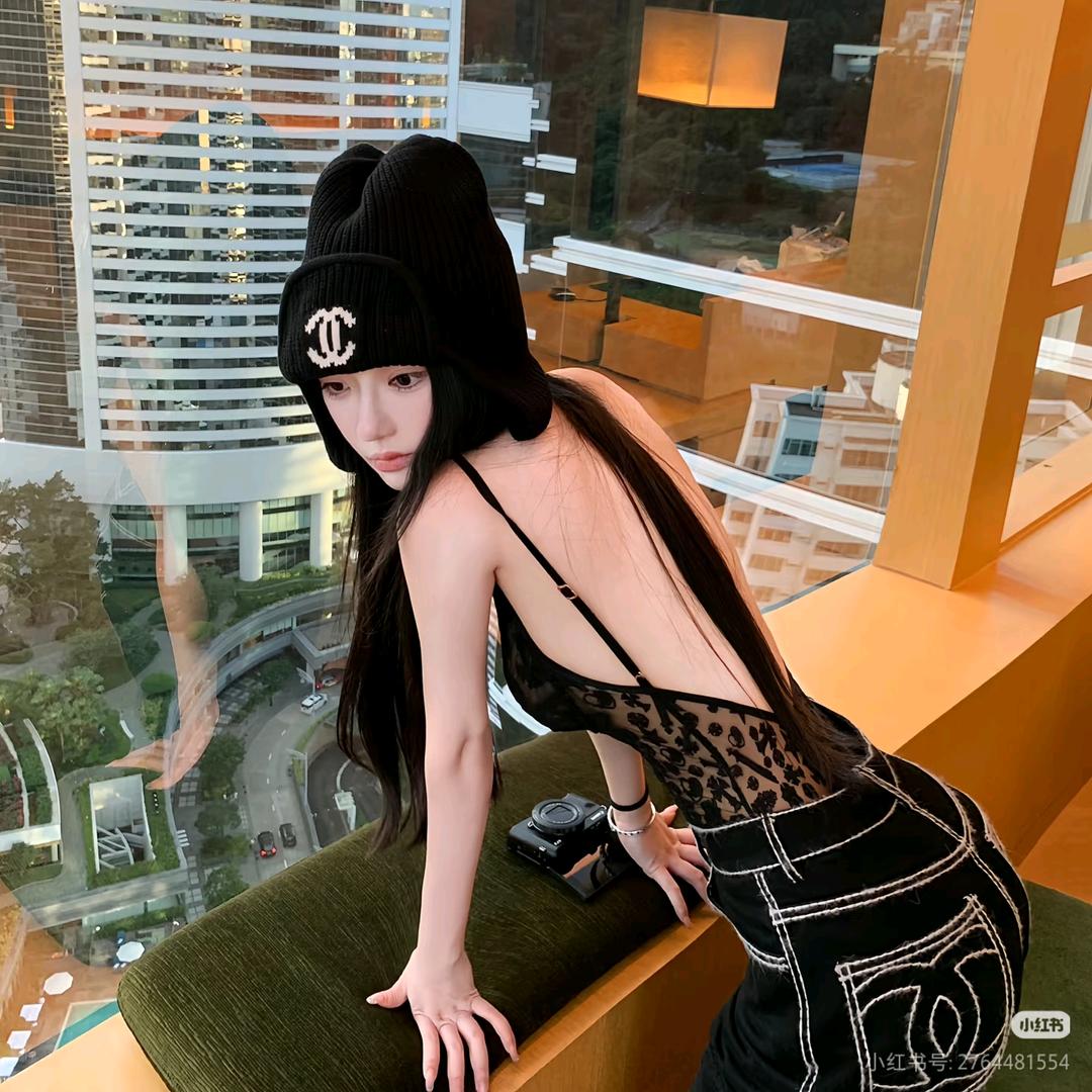 晕了咩咩