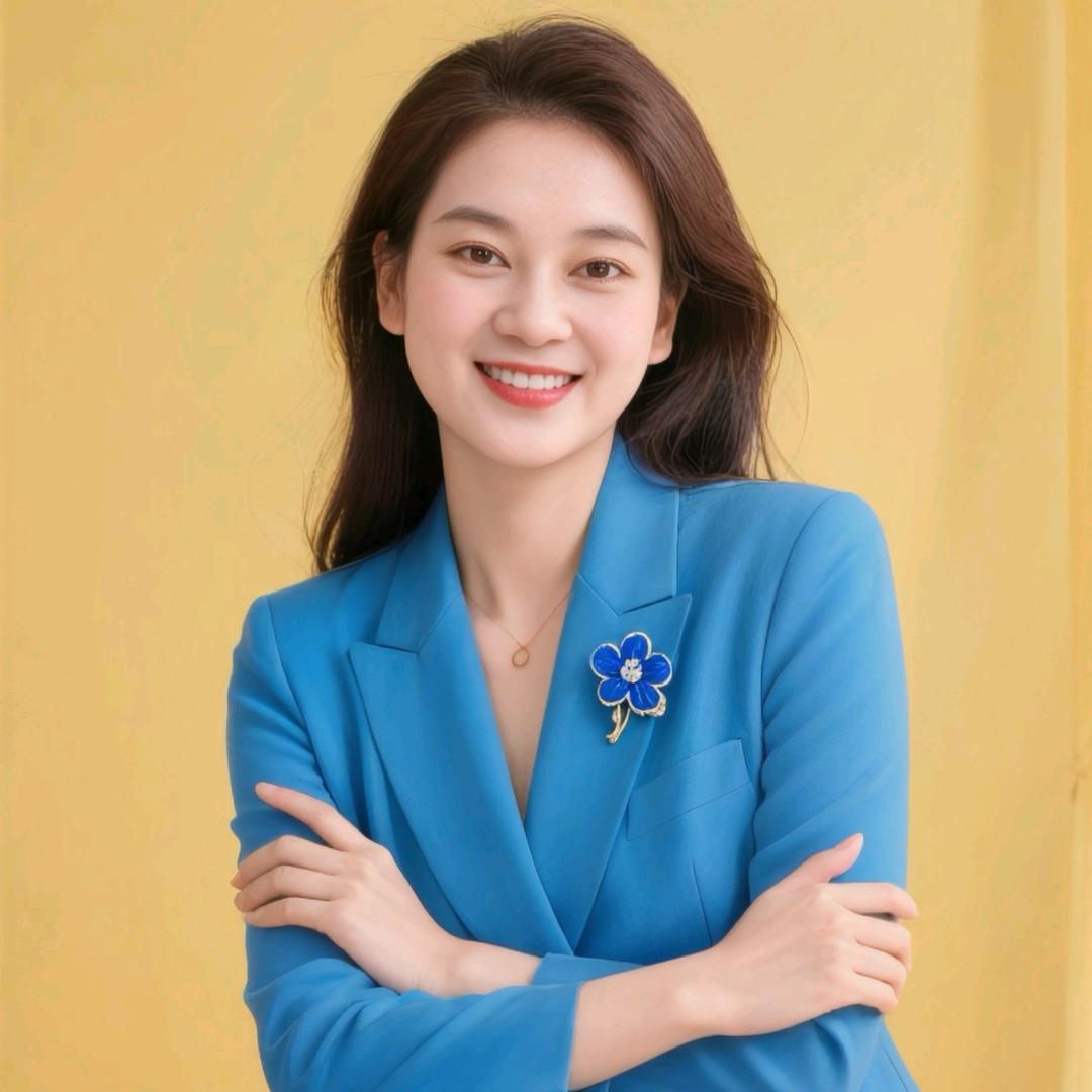 如是【冬灵紫】