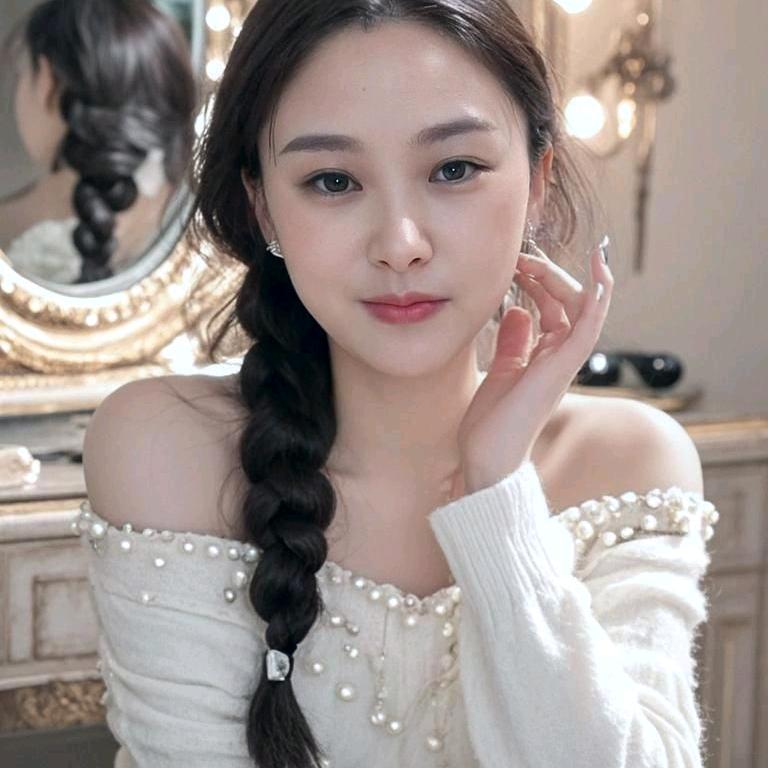 琴妹妹